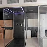 Galia Luxury 5* Pizzo (Calabria)