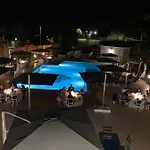 Galia Luxury 5* Pizzo (Calabria)