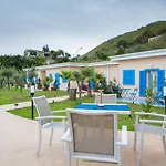 Galia Luxury Hotel Pizzo (Calabria)