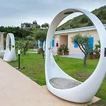Galia Luxury 5*