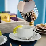Galia Luxury Hotel