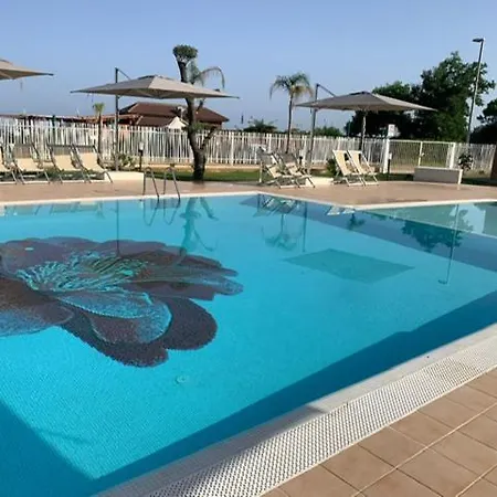 Galia Luxury 5*