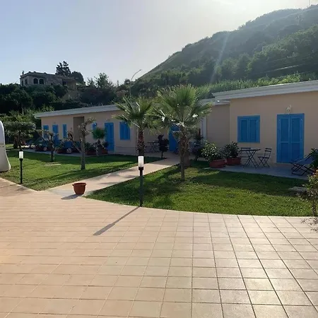 Galia Luxury Hotel