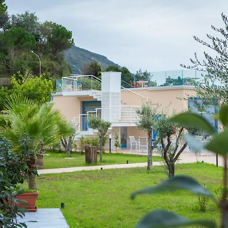 Galia Luxury מלון 5*