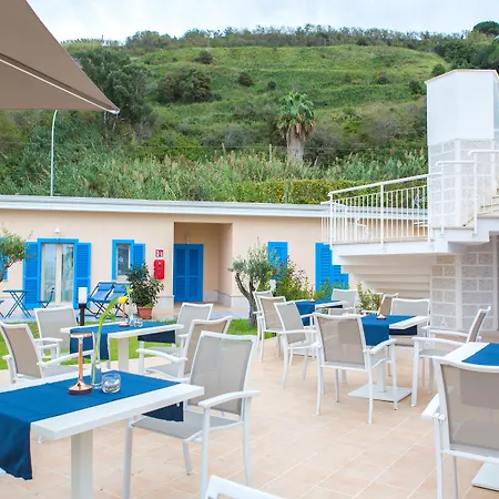 Hotel Galia Luxury 5*