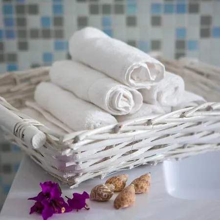 Galia Luxury 5*