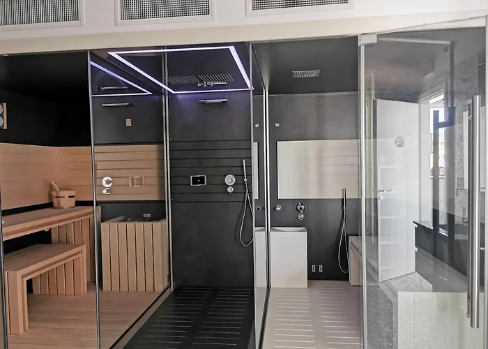 Galia Luxury 5* פיצו