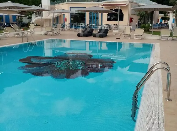 Galia Luxury מלון 5*