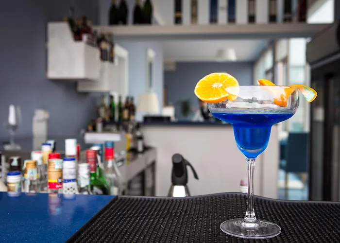 מלון Galia Luxury