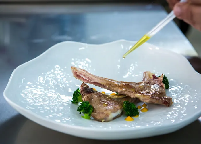 Galia Luxury פיצו