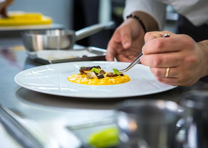 Galia Luxury מלון 5*