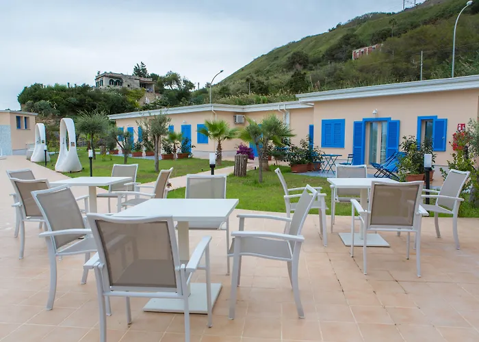 מלון Galia Luxury