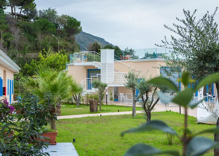 Galia Luxury מלון 5*