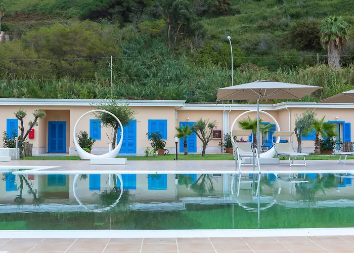 מלון Galia Luxury פיצו