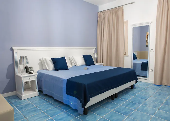 Galia Luxury 5* פיצו