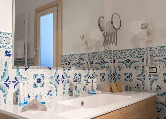 Galia Luxury פיצו