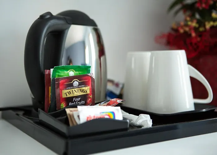 Galia Luxury פיצו