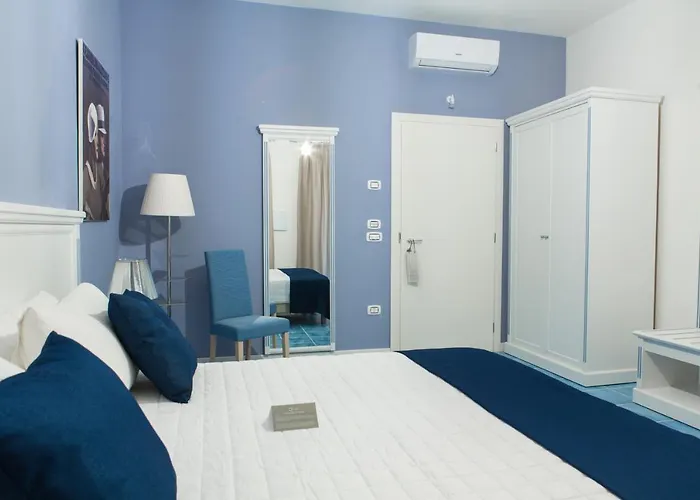 Galia Luxury פיצו