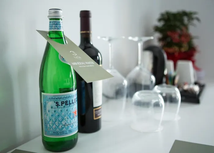 מלון Galia Luxury פיצו