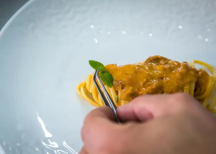 Galia Luxury מלון