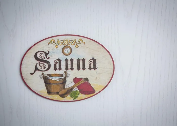 Galia Luxury מלון