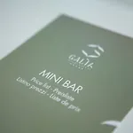 Galia Luxury Hotel 5*