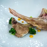 Отель Galia Luxury Пиццо