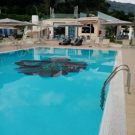 Galia Luxury Hotel 5*