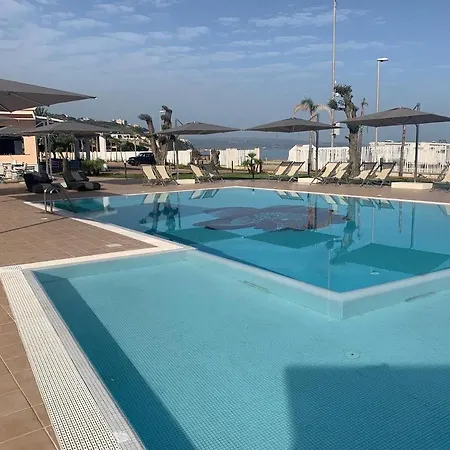 Otel Galia Luxury 5*