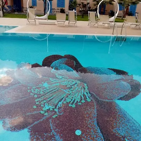 Galia Luxury Otel 5*