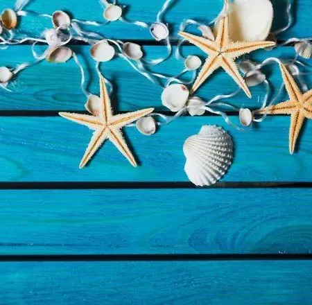 Galia Luxury Otel 5*