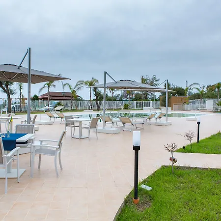 Galia Luxury 5*
