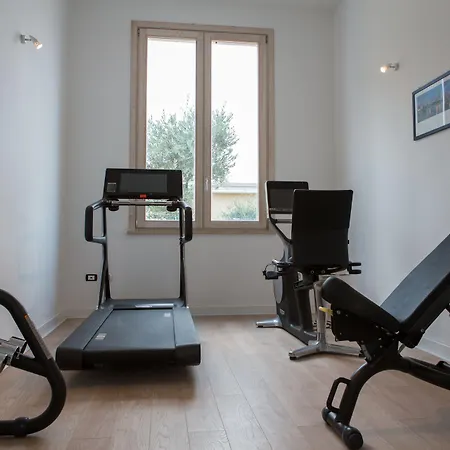 Galia Luxury 5* Pizzo (Calabria)