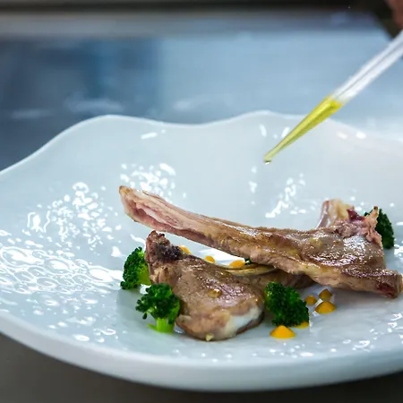 Galia Luxury Pizzo (Calabria)