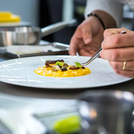 Galia Luxury Hotel 5*