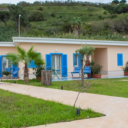 Galia Luxury Pizzo (Calabria)