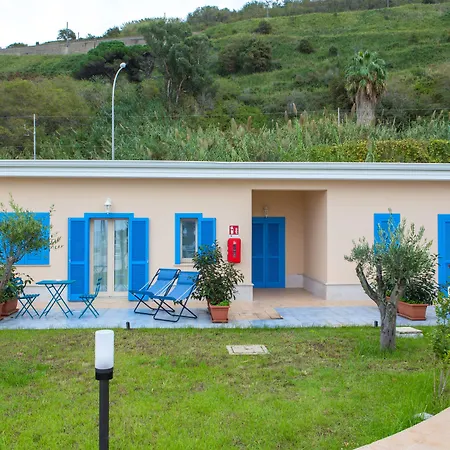 Galia Luxury 5*