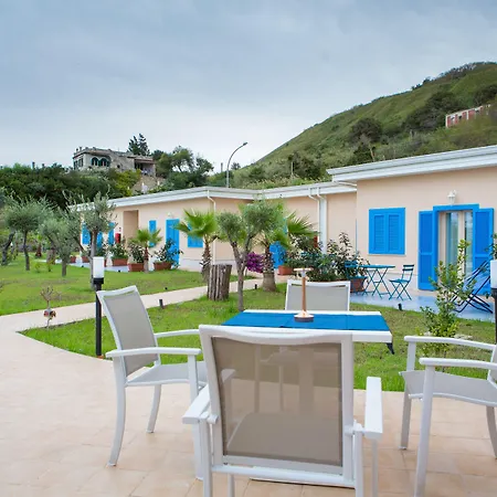 Galia Luxury Hotel Pizzo (Calabria)