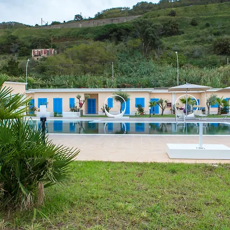 Galia Luxury 5*