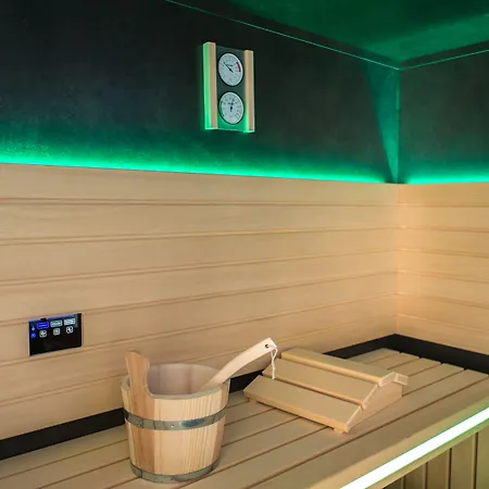 Galia Luxury Pizzo (Calabria)