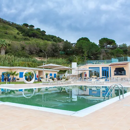 Galia Luxury 5*