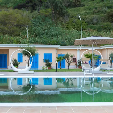 Hotel Galia Luxury Pizzo (Calabria)