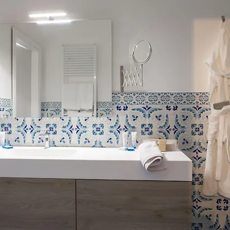 فندق Galia Luxury 5*