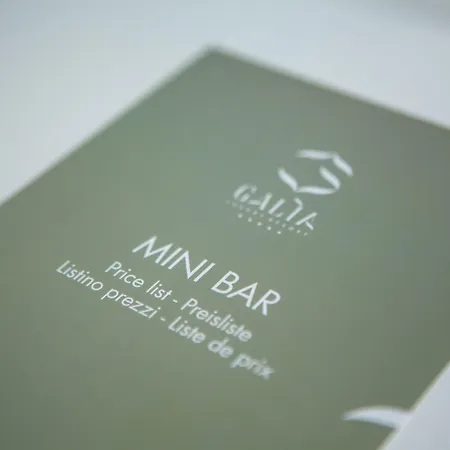 Galia Luxury 5*