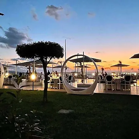 Galia Luxury Hotell 5*