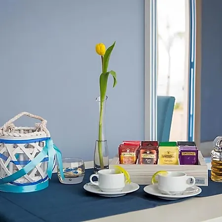Galia Luxury فندق