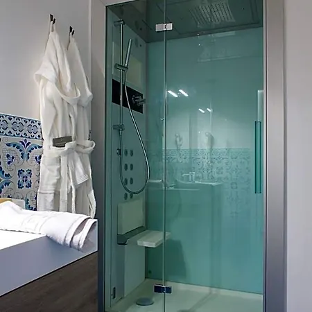 Galia Luxury Pizzo (Calabria)