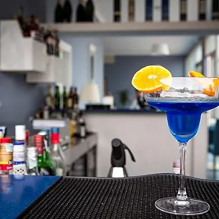 Galia Luxury Hotell 5*