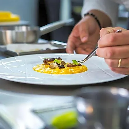 Galia Luxury 5*