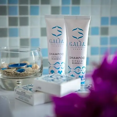 Hotell Galia Luxury